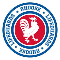 Rhoose Lifeguards logo