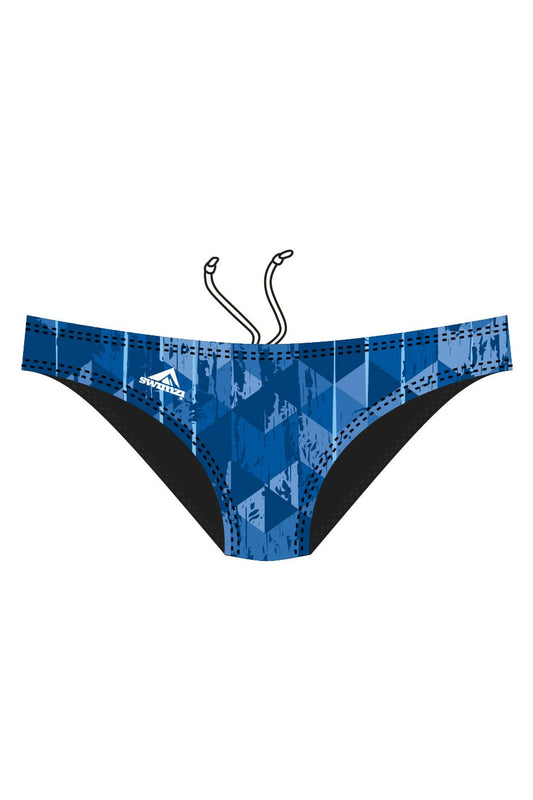 Rhoose Lifeguards Adult Female Bikini Bottom