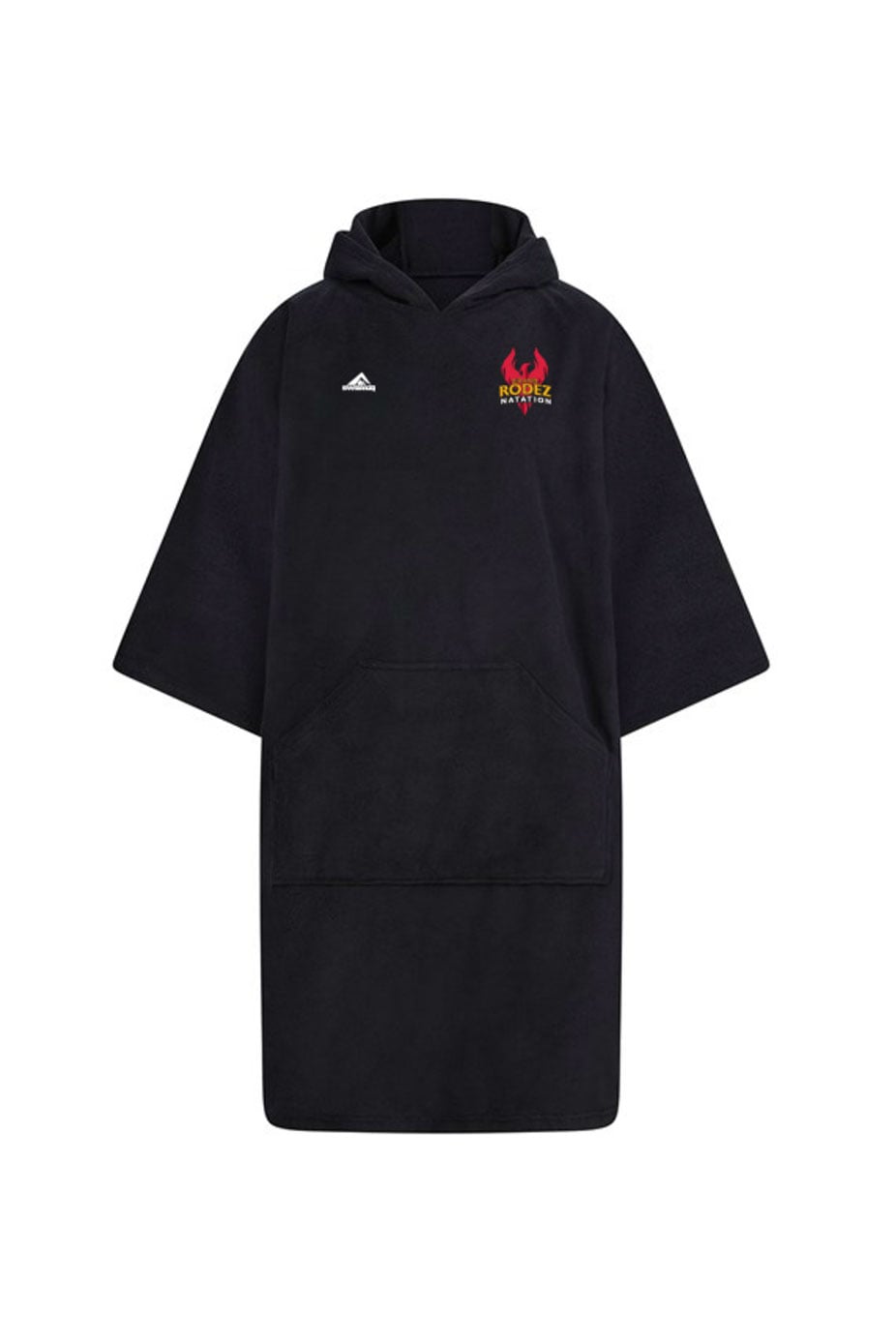 Rodez Natation Kids Unisex Towel Poncho