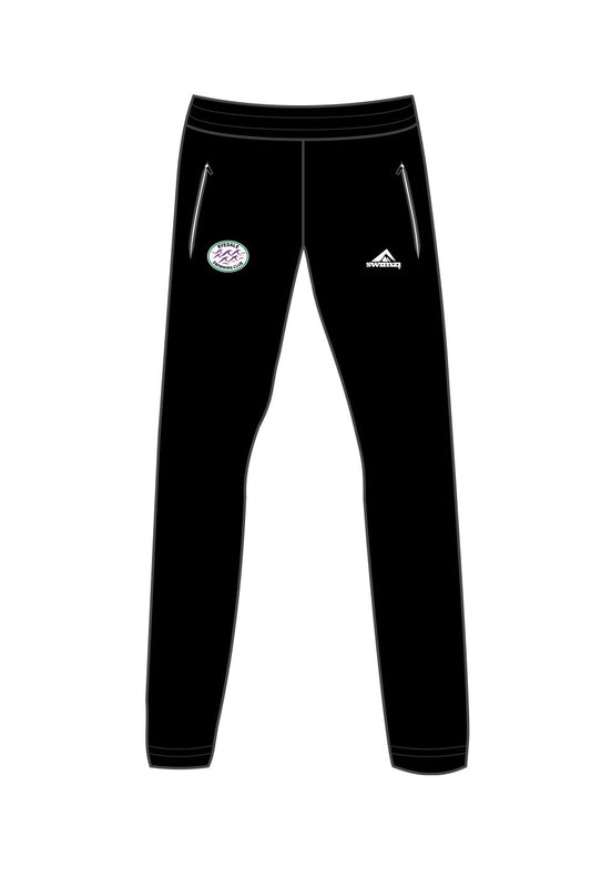 Ryedale SC Adult Female Performance Bottoms