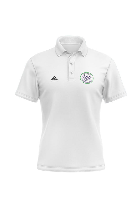 Ryedale SC Adult Unisex Officials Shirt - Cotton