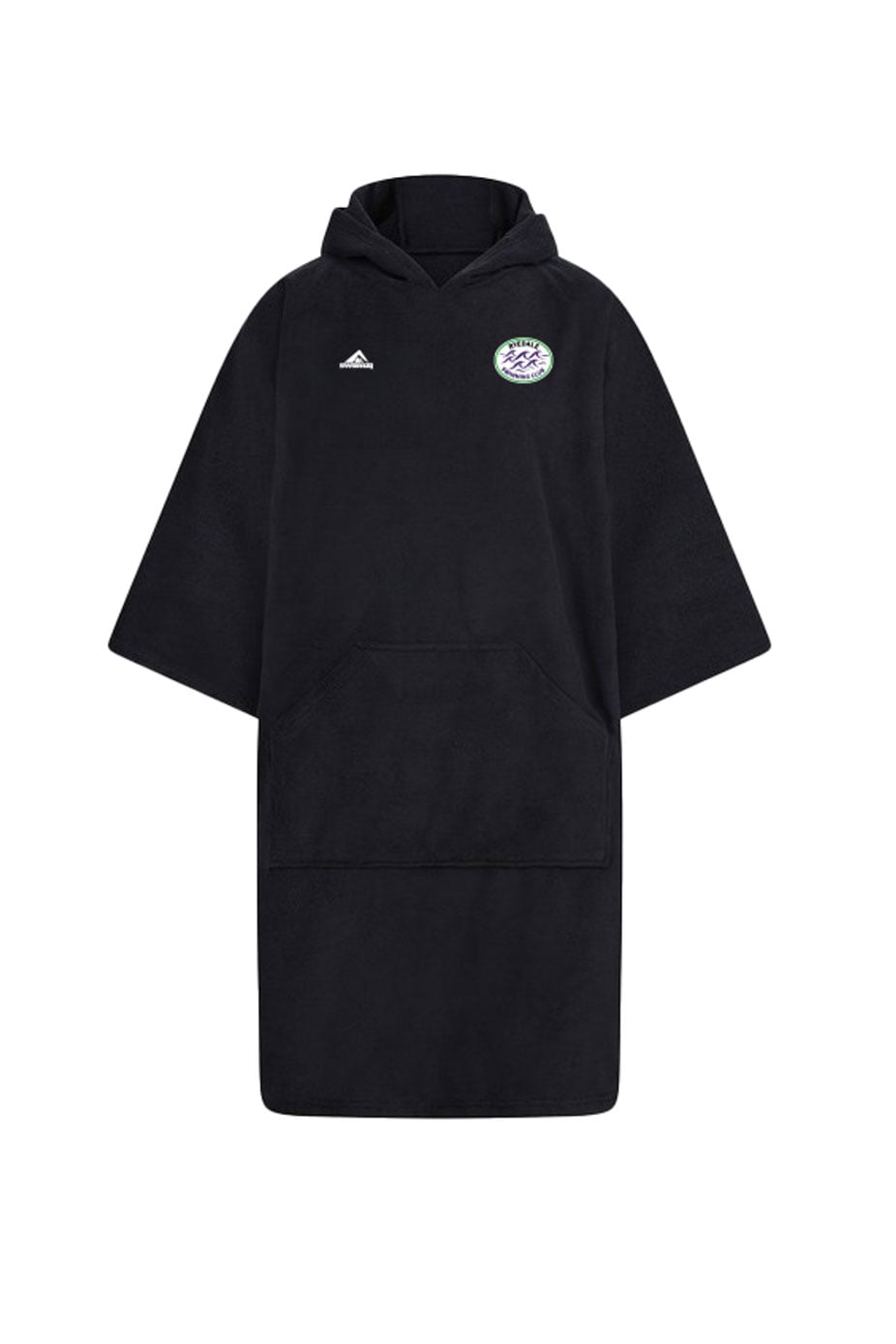 Ryedale SC Kids Unisex Towel Poncho