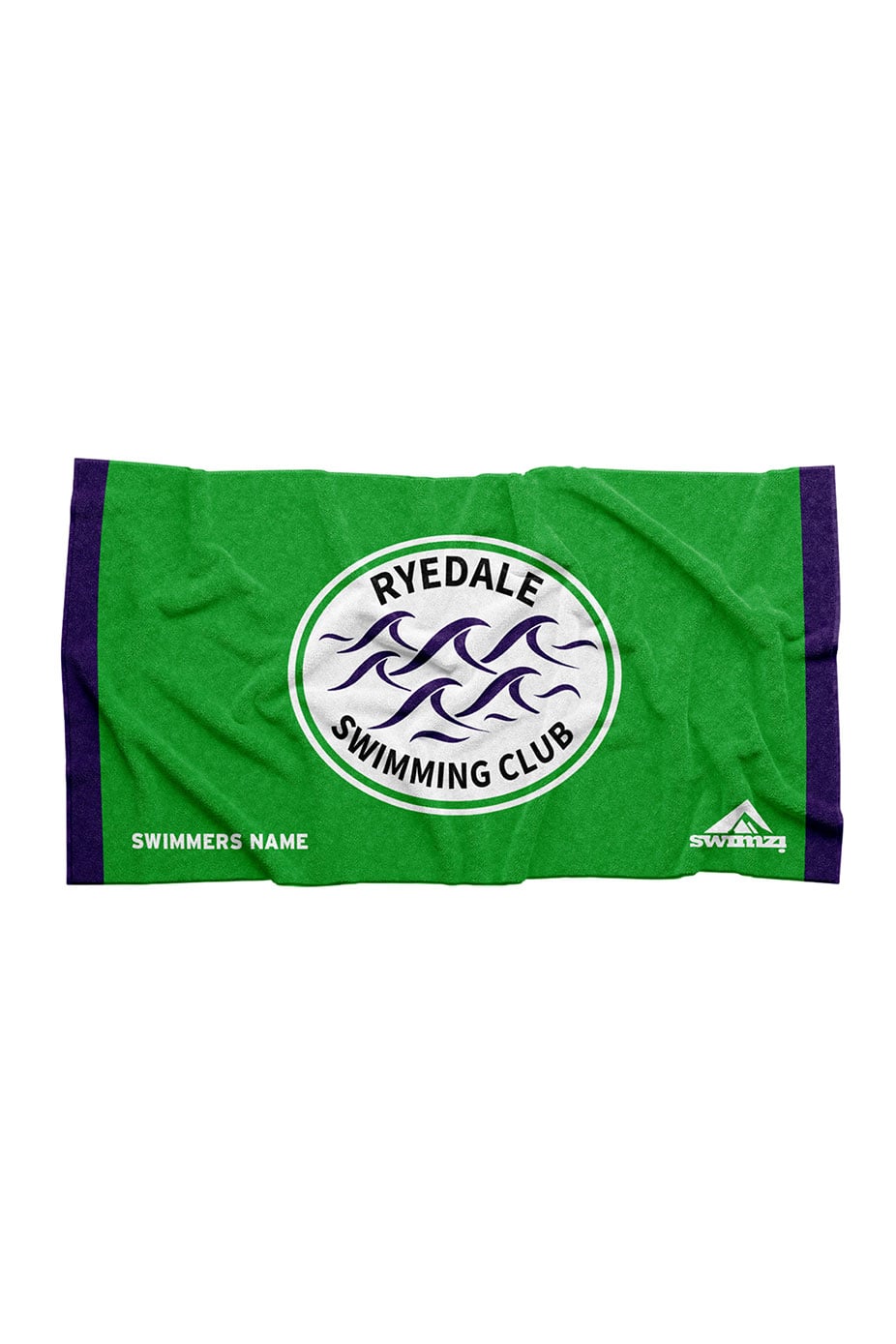 Ryedale SC Unisex Team Towel