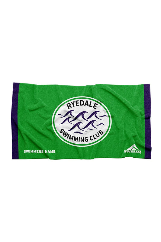 Unisex Team Towel