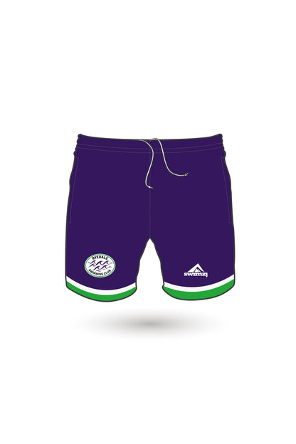 Ryedale SC Kids Unisex Sport Shorts