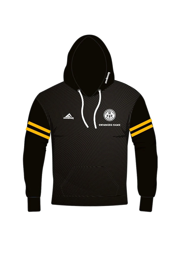 Sheffield City SC Adult Unisex Pullover Performance Hoodie