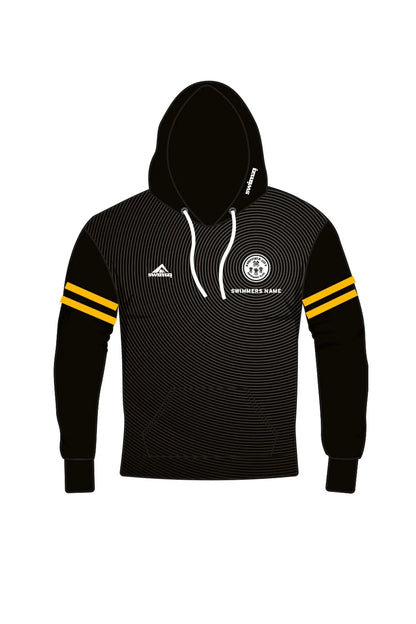 Sheffield City SC Kids Unisex Pullover Performance Hoodie
