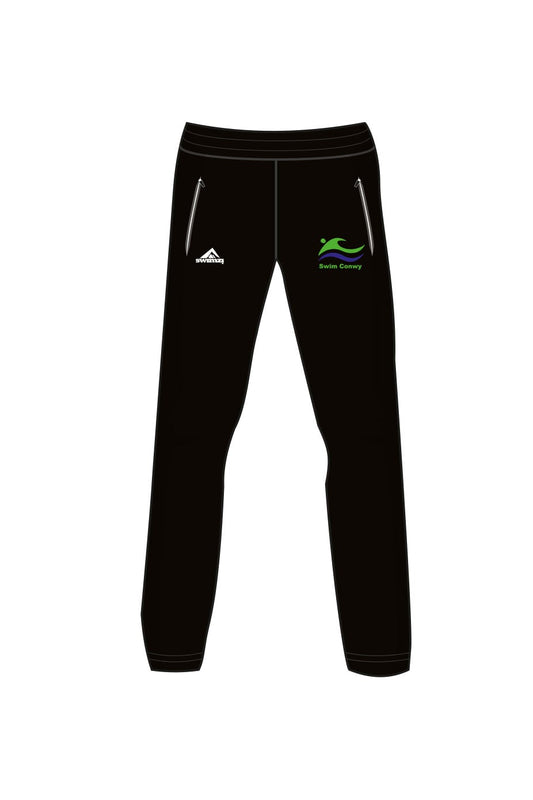 Swim Conwy Adult Unisex Performance Bottoms