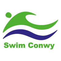 Swim Conwy logo