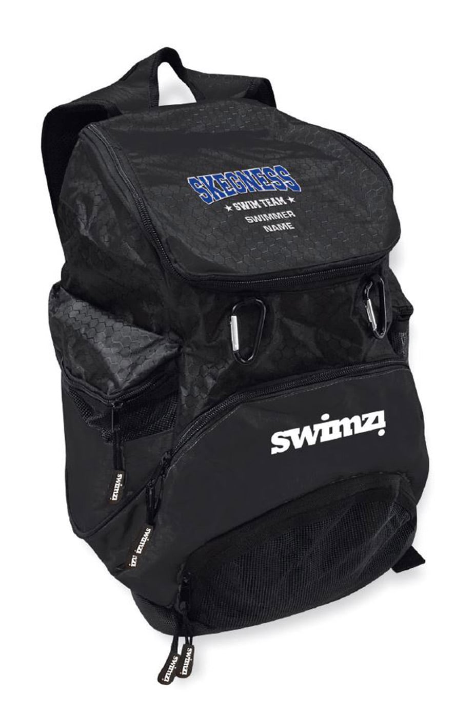 Skegness ASC Unisex Team Rucksack