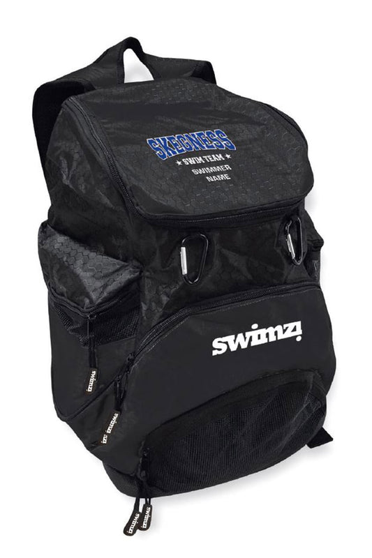 Unisex Team Rucksack