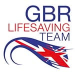 GBR Lifesaving Team logo