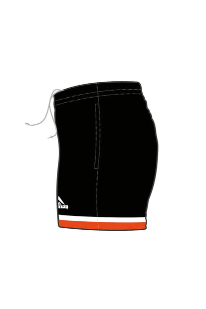 Stocksbridge Pentaqua SC Adults Female Sport Shorts