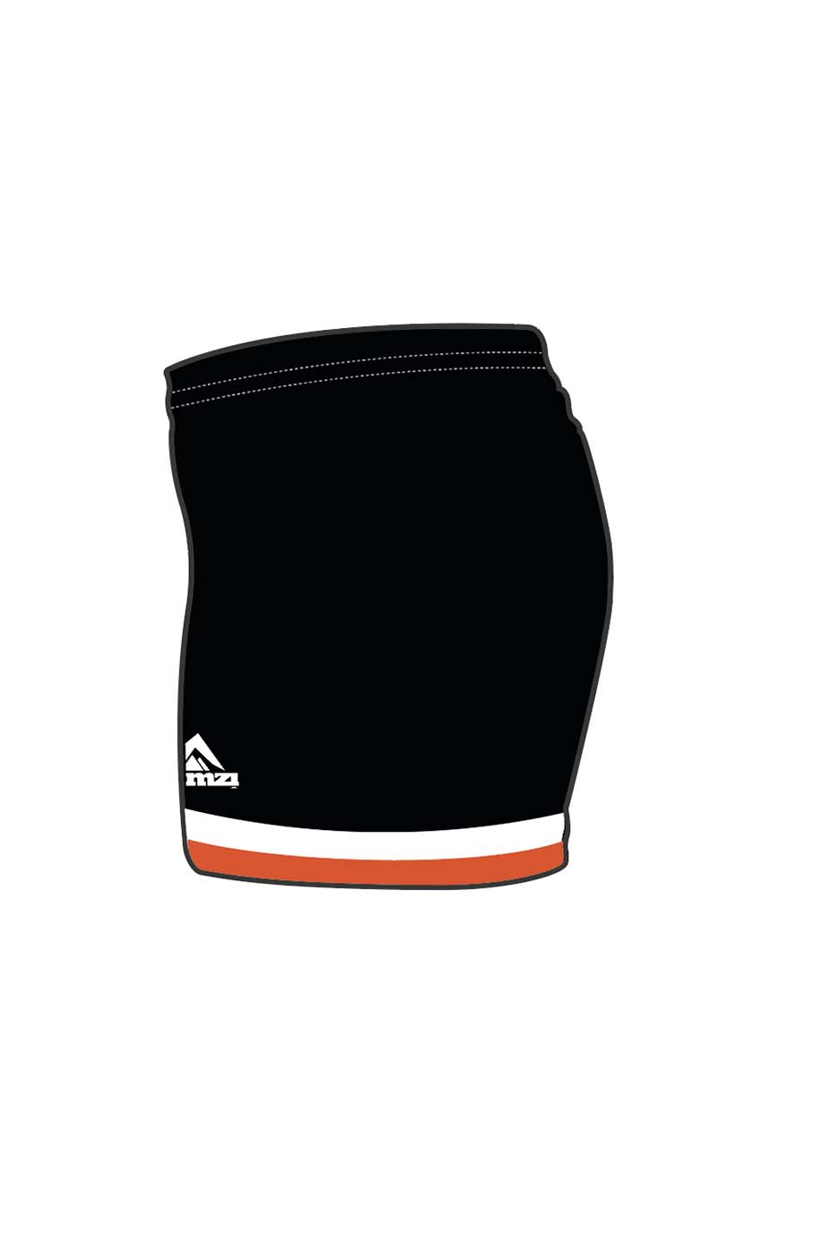 Stocksbridge Pentaqua SC Kids Female Hotpants