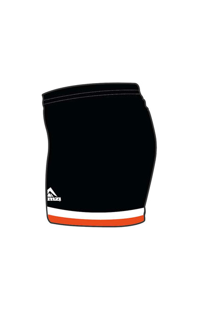 Stocksbridge Pentaqua SC Adults Female Hotpants