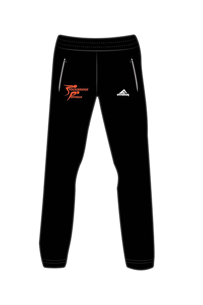 Stocksbridge Pentaqua SC Adults Female Performance Bottoms