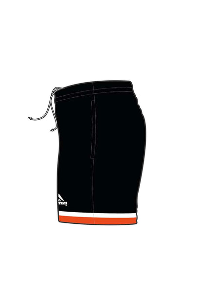 Stocksbridge Pentaqua SC Adults Unisex Sport Shorts