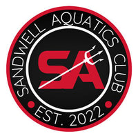 Sandwell Aquatics Club logo