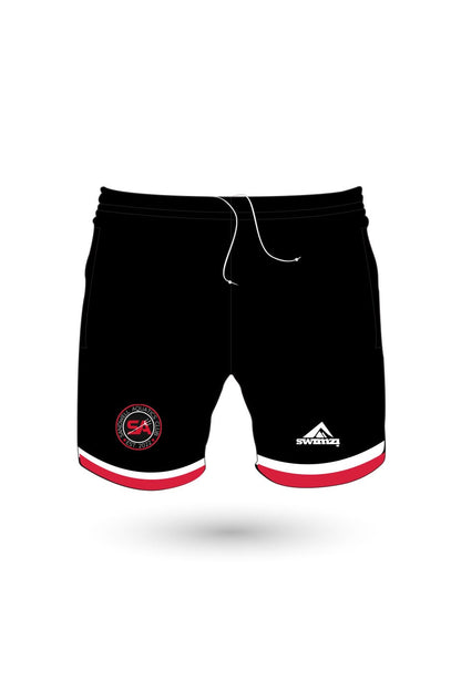 Sandwell Aquatics Club Kids Unisex Sport Shorts