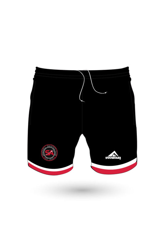 Sandwell Aquatics Club Kids Unisex Sport Shorts