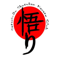 Satori-Do Karate Club logo