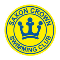 Saxon Crown SC logo