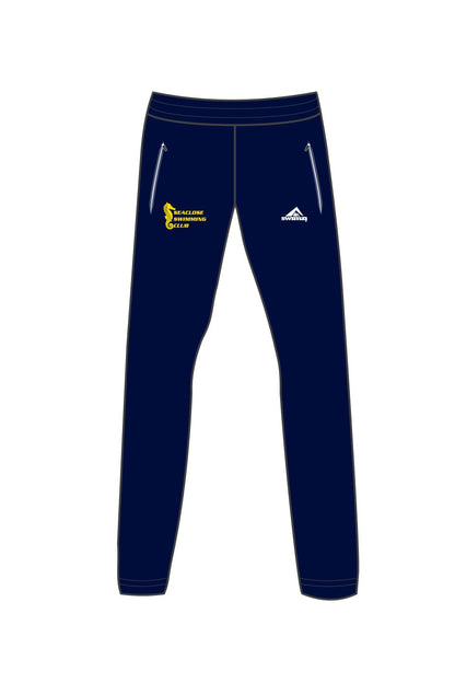 Seaclose SC Kids Female Performance Bottoms