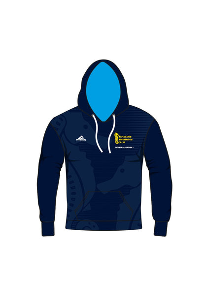 Seaclose SC Kids Unisex Pullover Performance Hoodie