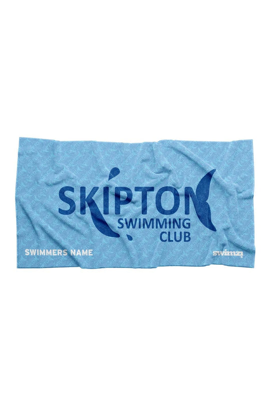 Unisex Team Towel