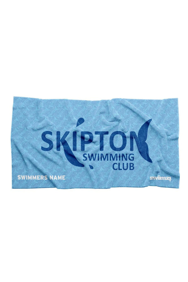 Skipton SC Unisex Team Towel