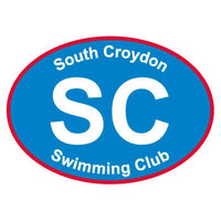 South Croydon SC logo