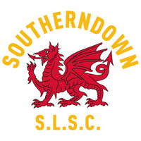 Southerndown SLSC logo