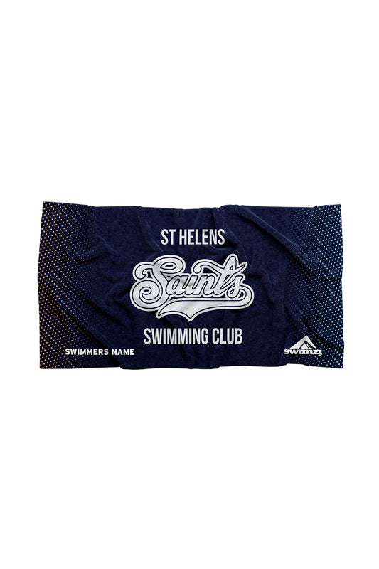 Unisex Team Towel