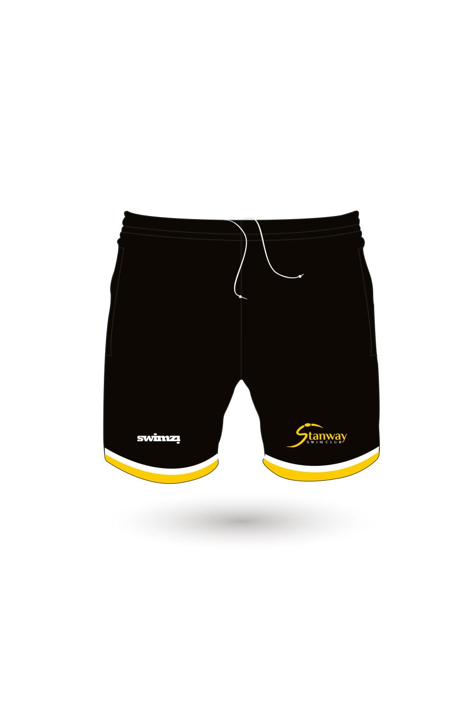 Stanway SC Kids Unisex Sport Shorts