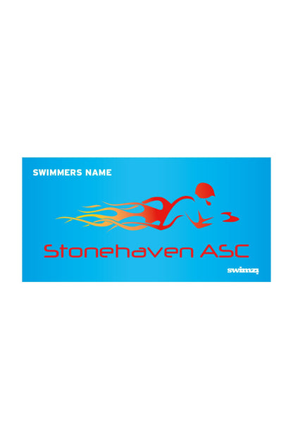 Stonehaven ASC Unisex Team Towel