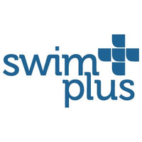 Swim Plus SC logo