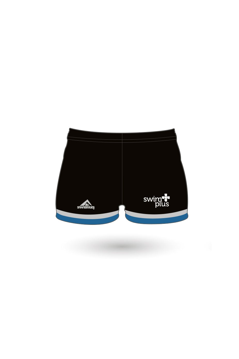 Swim Plus SC Kids Female Hotpants