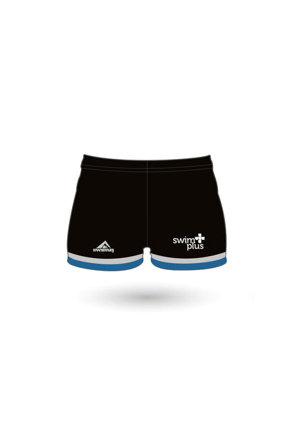 Swim Plus SC Kids Female Hotpants