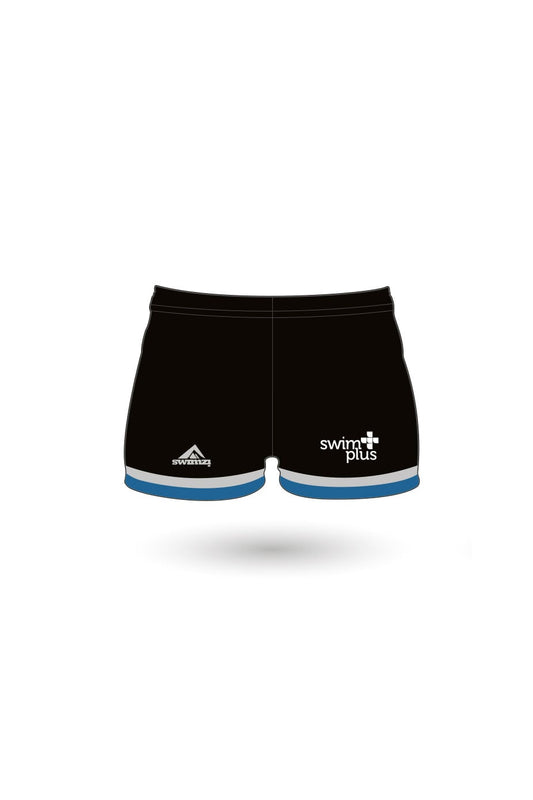 Swim Plus SC Kids Female Hotpants