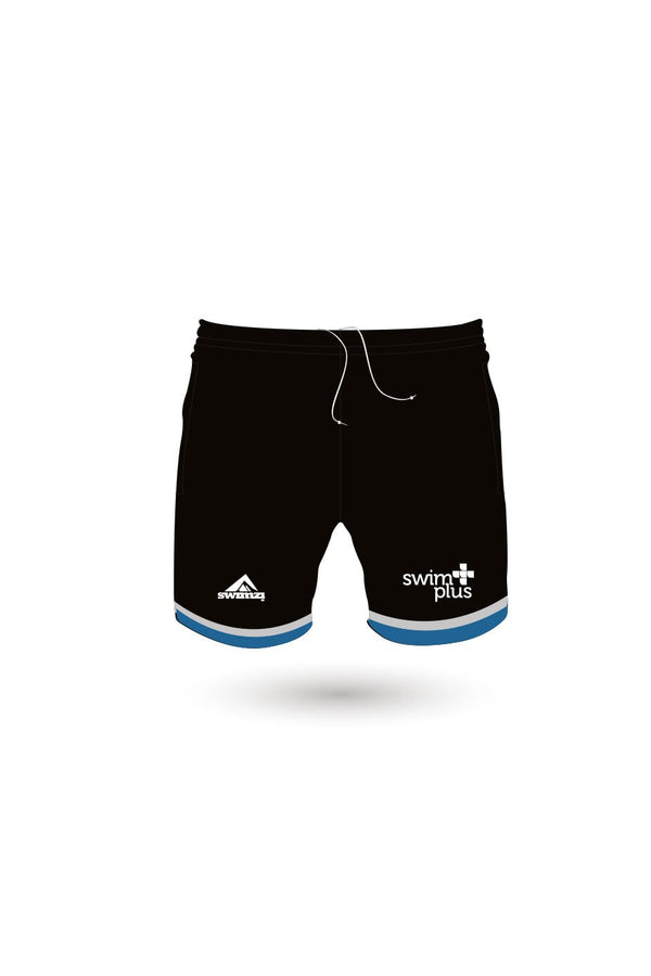 Swim Plus SC Adult Unisex Sport Shorts