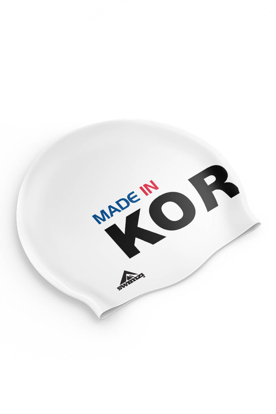 360 Made in Korea Swim Cap
