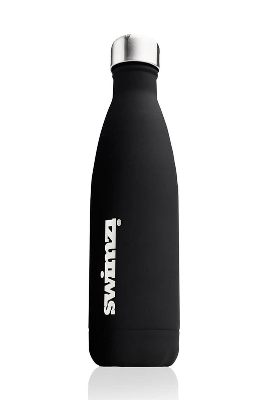 Thermol Flask - Matt Black