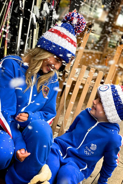 Royal GBR Swimzi Onesie