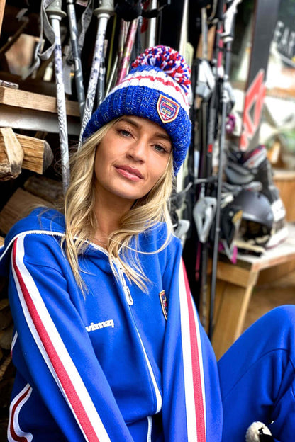 Royal GBR Swimzi Onesie