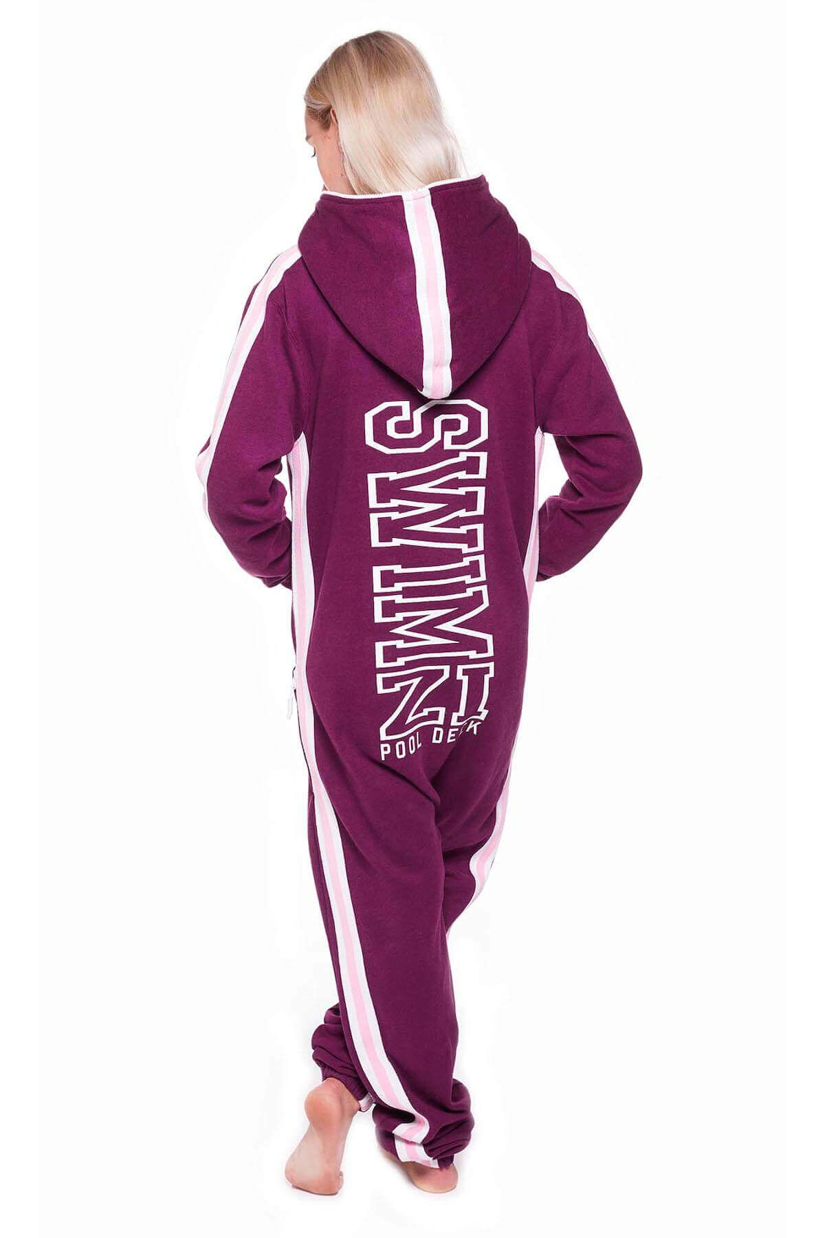 Kids Mulberry Swimzi Onesie