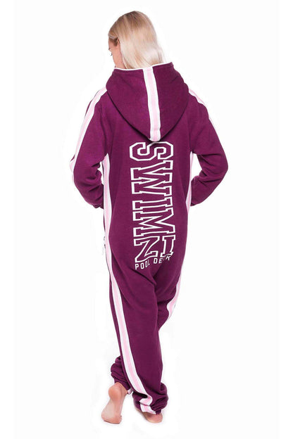 Kids Mulberry Swimzi Onesie