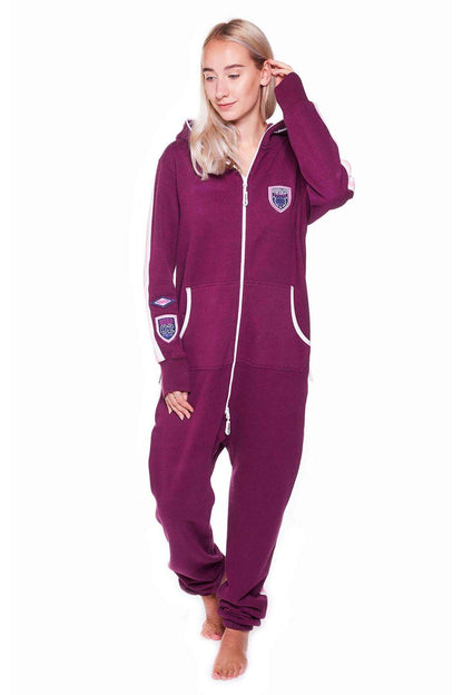 Mulberry Swimzi Onesie
