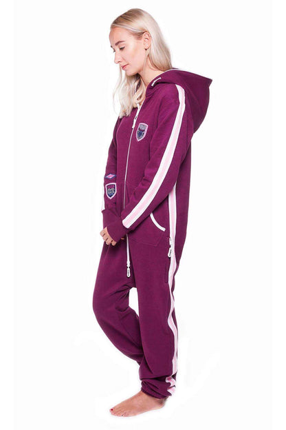 Kids Mulberry Swimzi Onesie