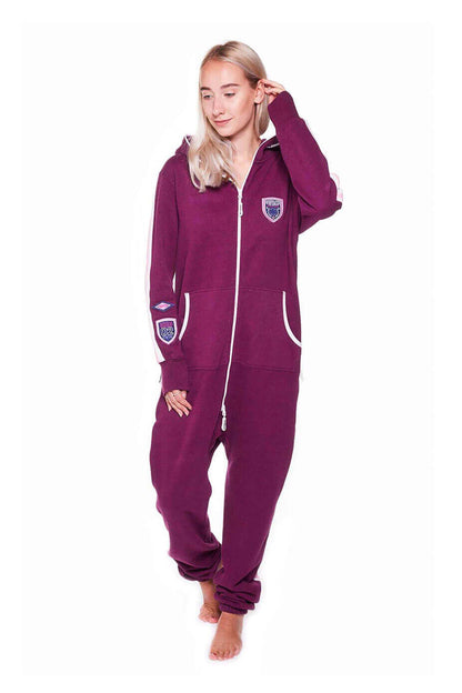 Kids Mulberry Swimzi Onesie
