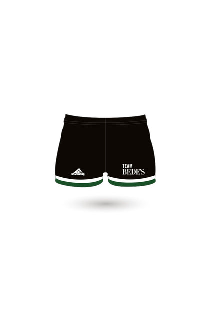 Schools Swimming Super League Kids Female Team Bede's Hotpants